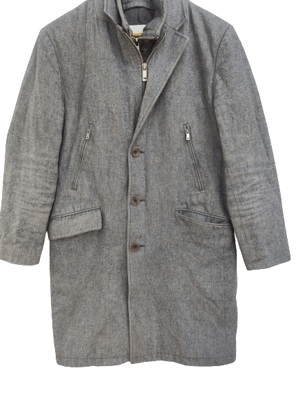 Nina Ricci Nina Richi jacket Cotton Lab Size US M / EU 48-50 / 2 - 3 Thumbnail