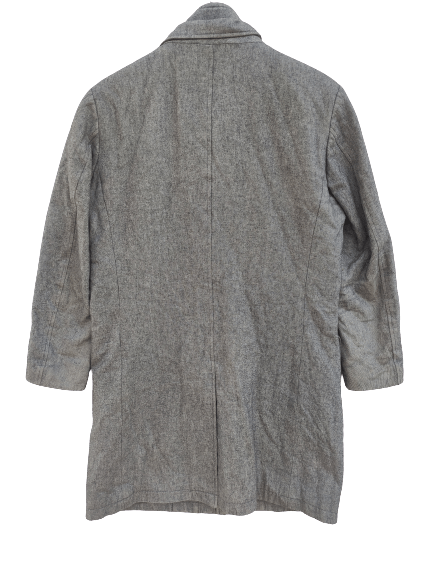 Nina Ricci Nina Richi jacket Cotton Lab Size US M / EU 48-50 / 2 - 4 Thumbnail
