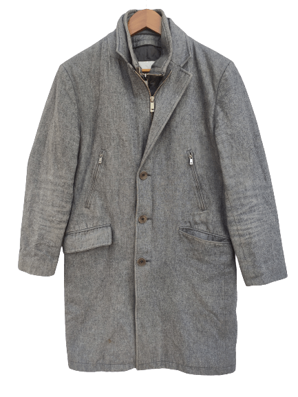 Nina Ricci Nina Richi jacket Cotton Lab Size US M / EU 48-50 / 2 - 1 Thumbnail
