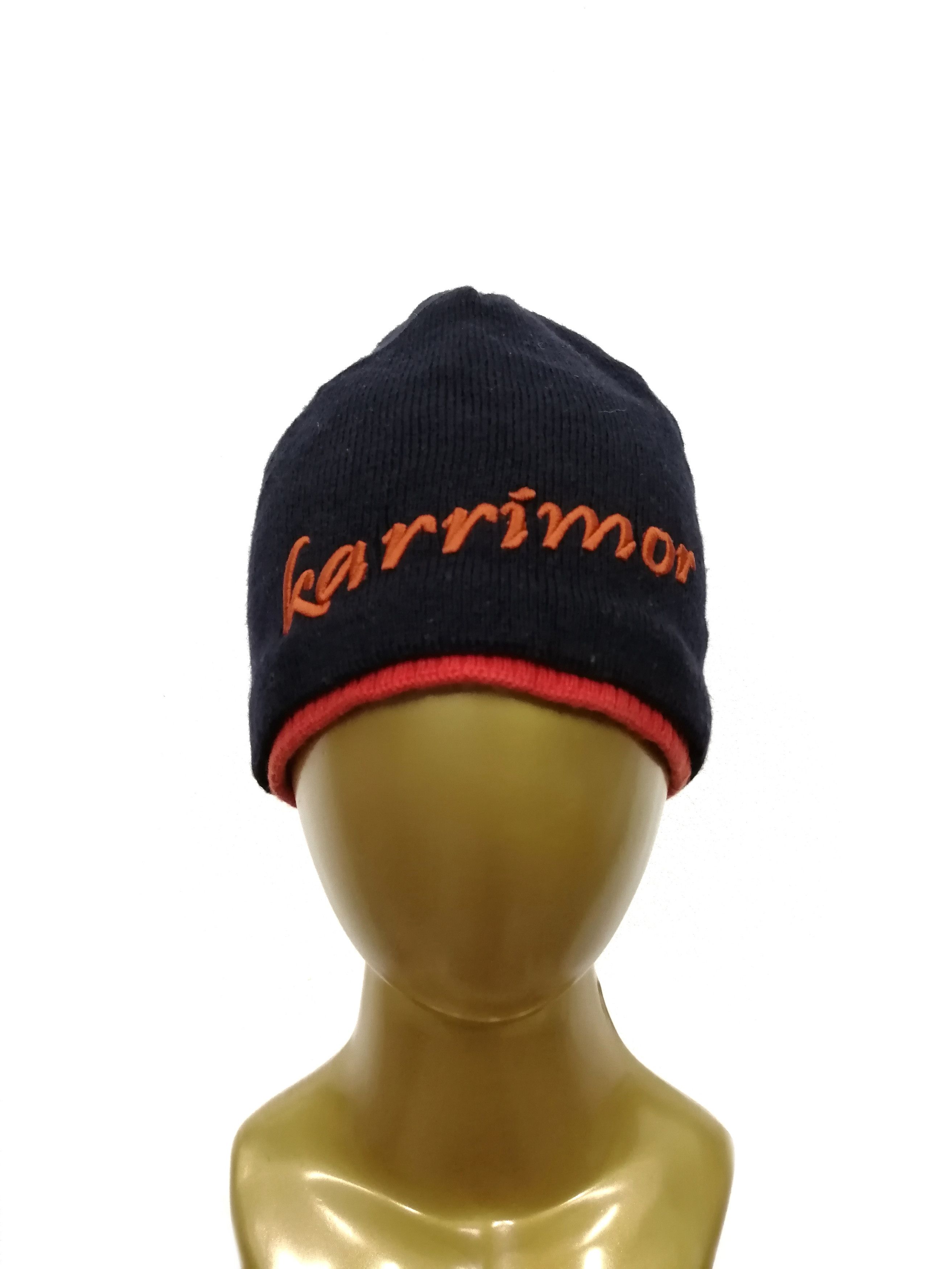 Outdoor Brand Karrimor Reversible Beanie