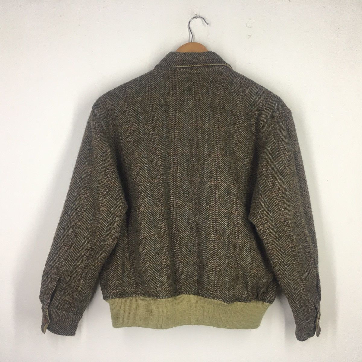 Polo Ralph Lauren × Vintage Vintage Polo Ralph Lauren Reversible Jacket Size US M / EU 48-50 / 2 - 2 Thumbnail
