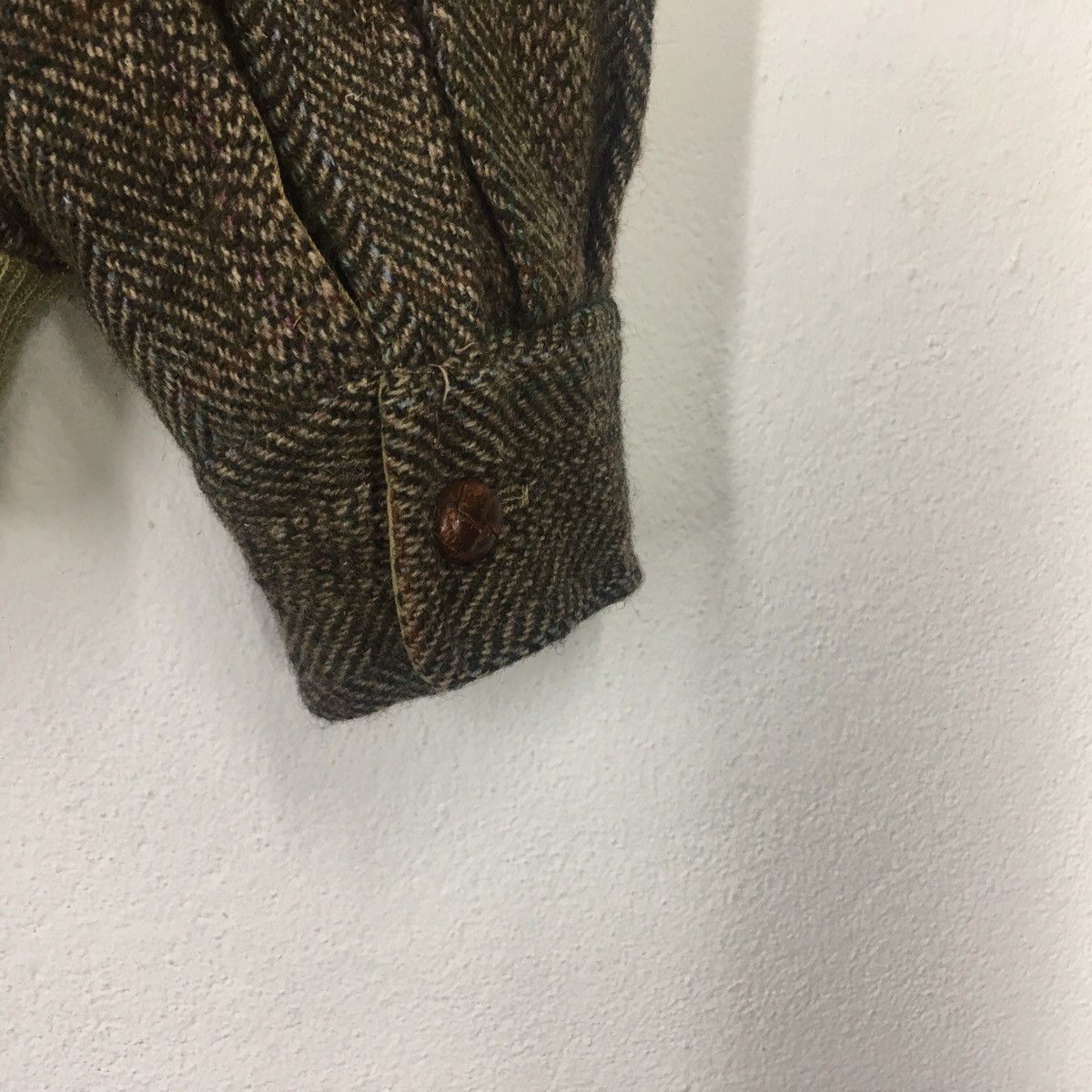 Polo Ralph Lauren × Vintage Vintage Polo Ralph Lauren Reversible Jacket Size US M / EU 48-50 / 2 - 3 Thumbnail