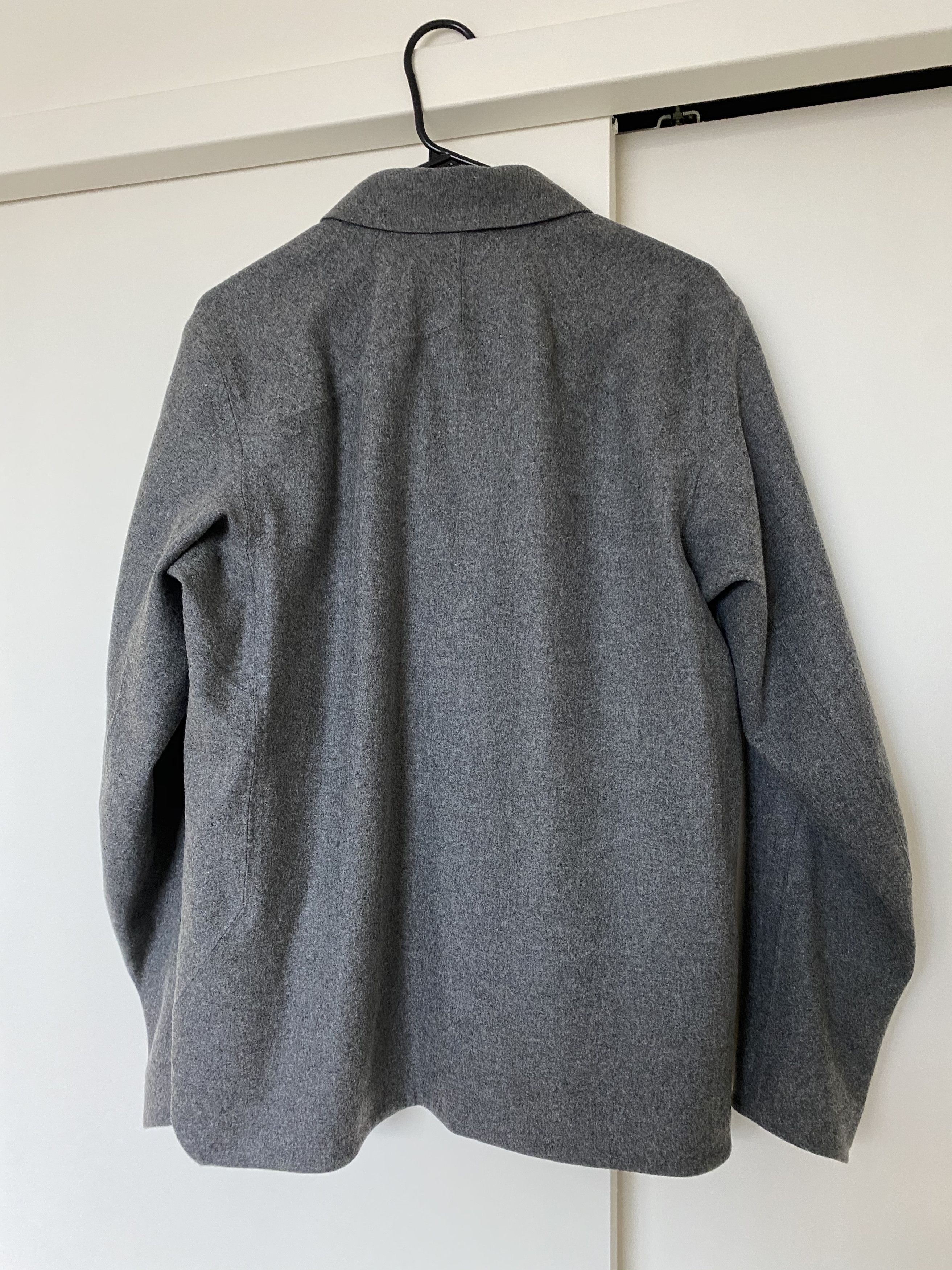 haedn overshirt