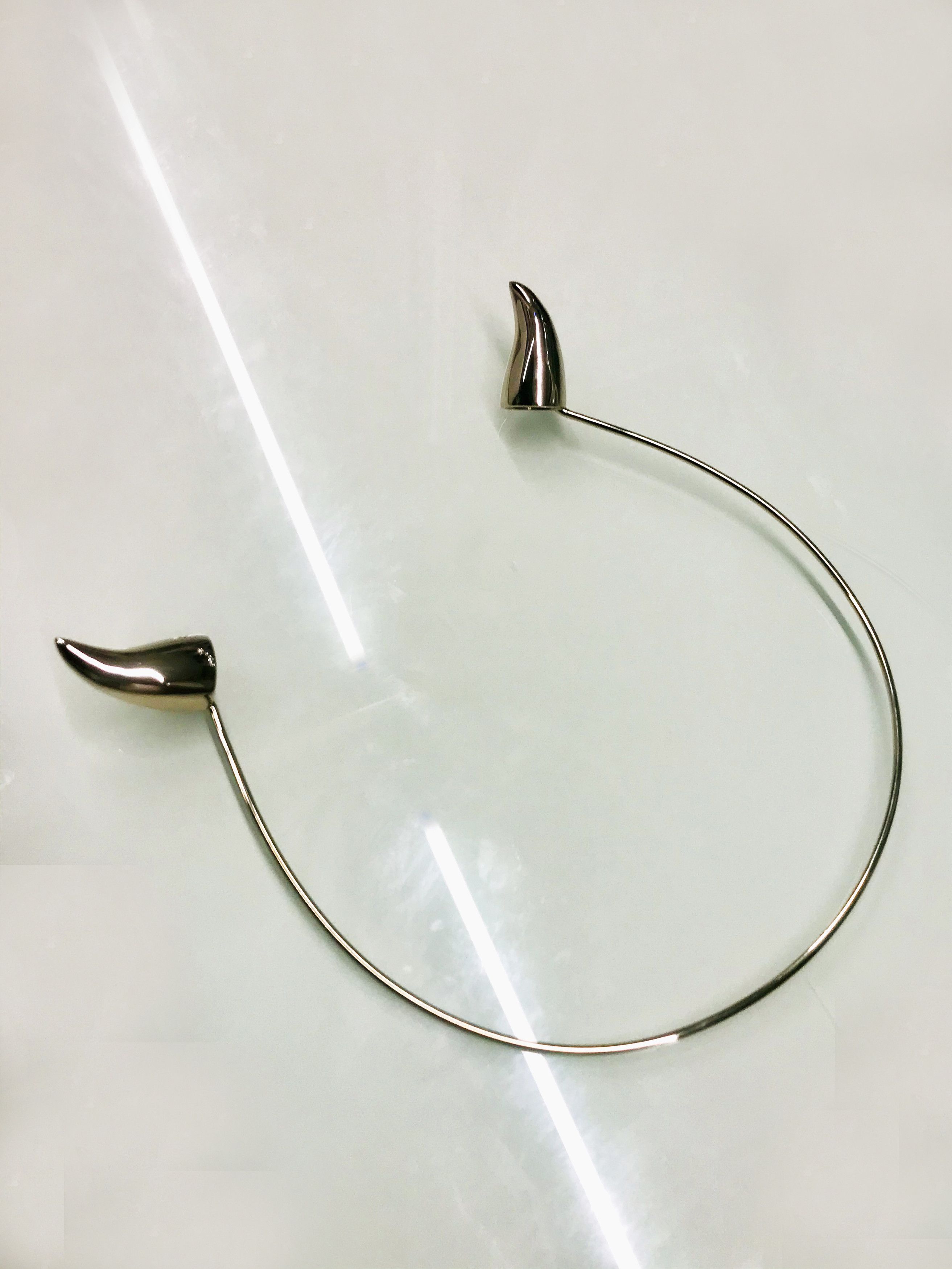Vivienne Westwood Vivienne Westwood Horn Tiara | Grailed