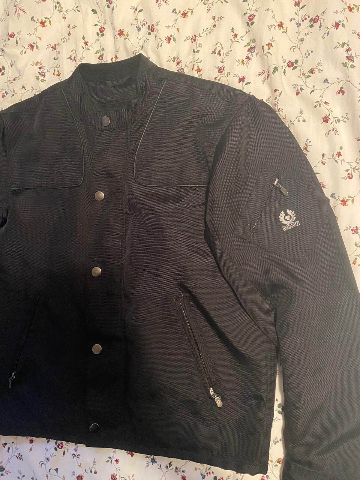 Belstaff Rare Belstaff Delta Force M Blouson. MI3 | Grailed