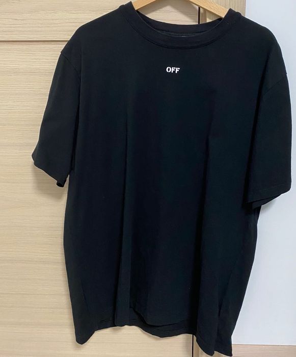 off white fahrenheit 451