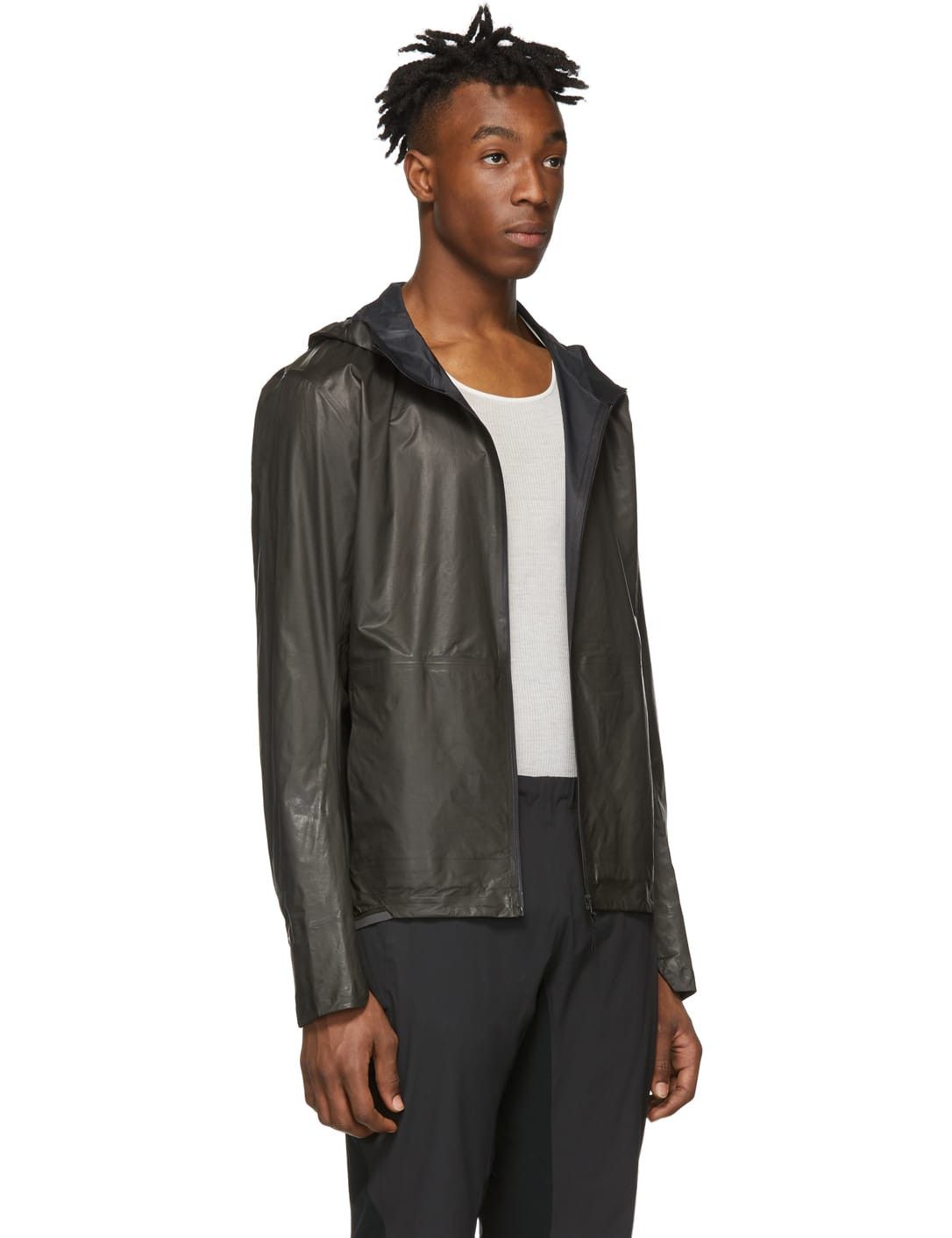 ARC'TERYX VEILANCE RHOMB ジャケット XS