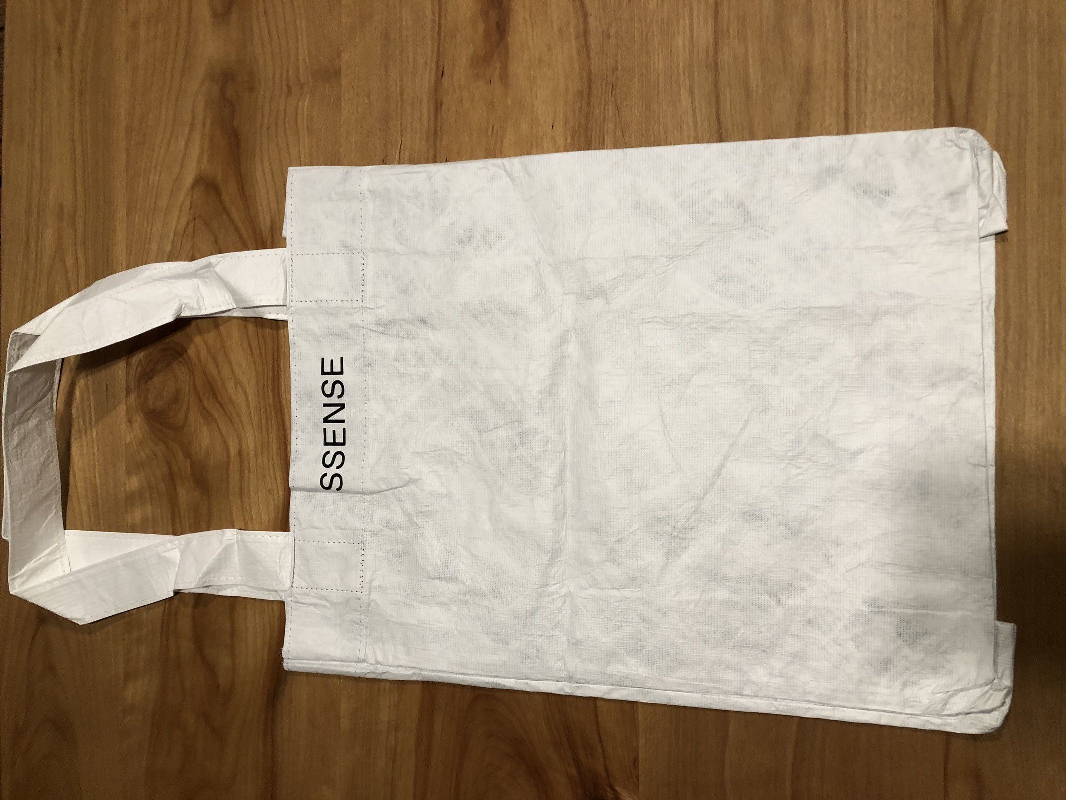 Virgil abloh ssense sales