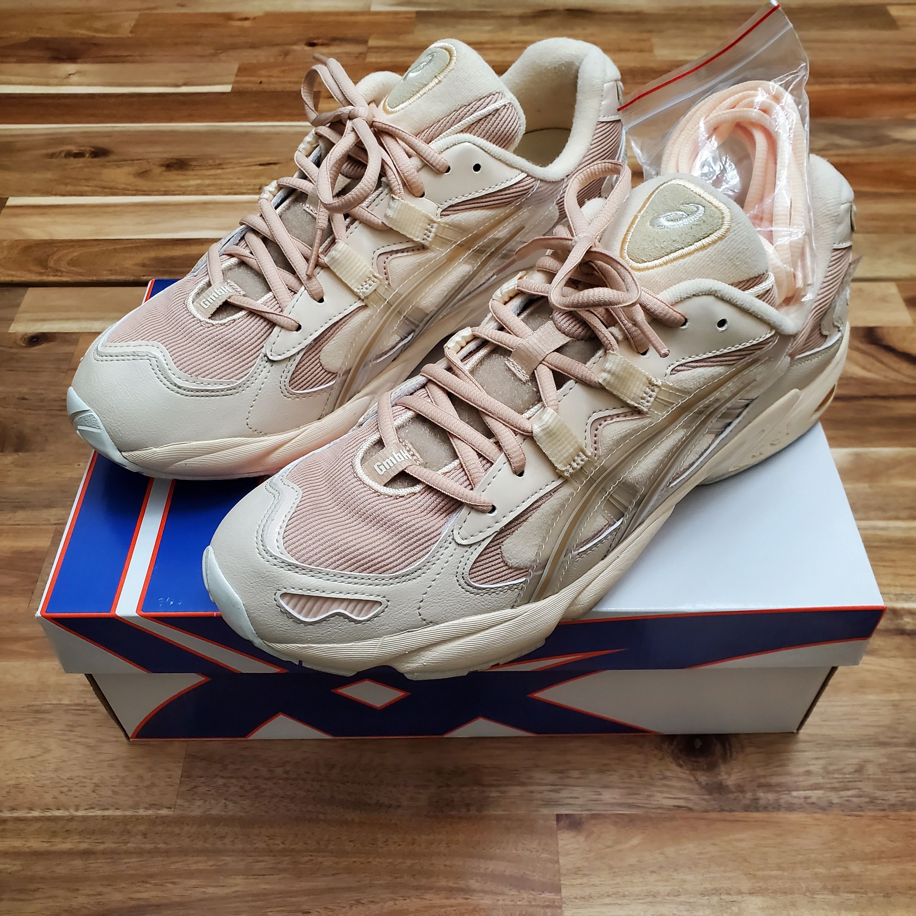 Gel kayano 5 gmbh deals