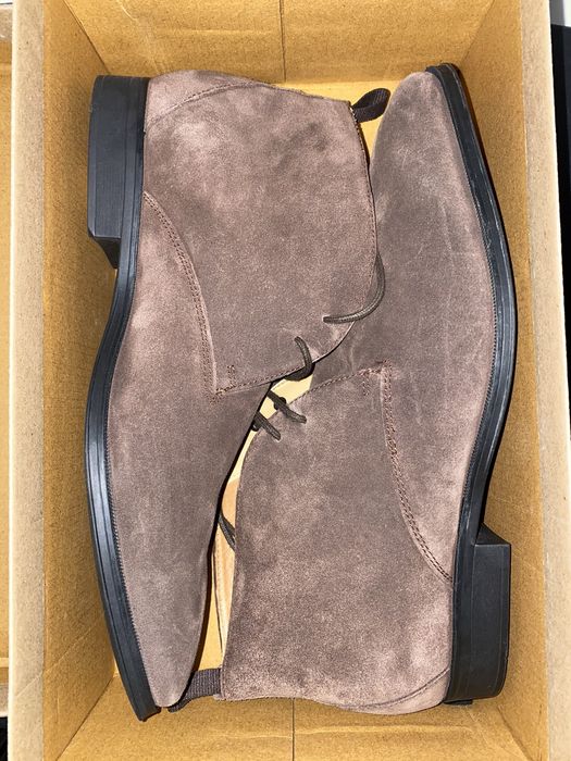 Clarks deals gilman mid