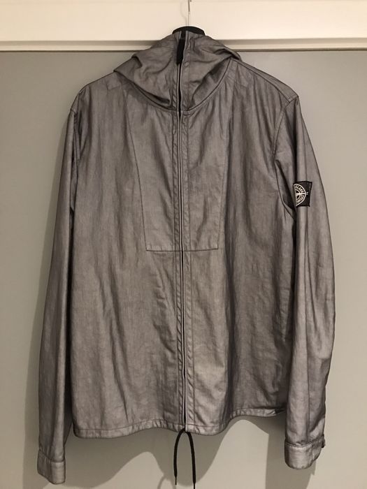 Stone island hotsell avalanche jacket