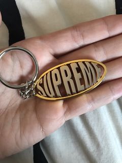 Supreme Vintage Keychains