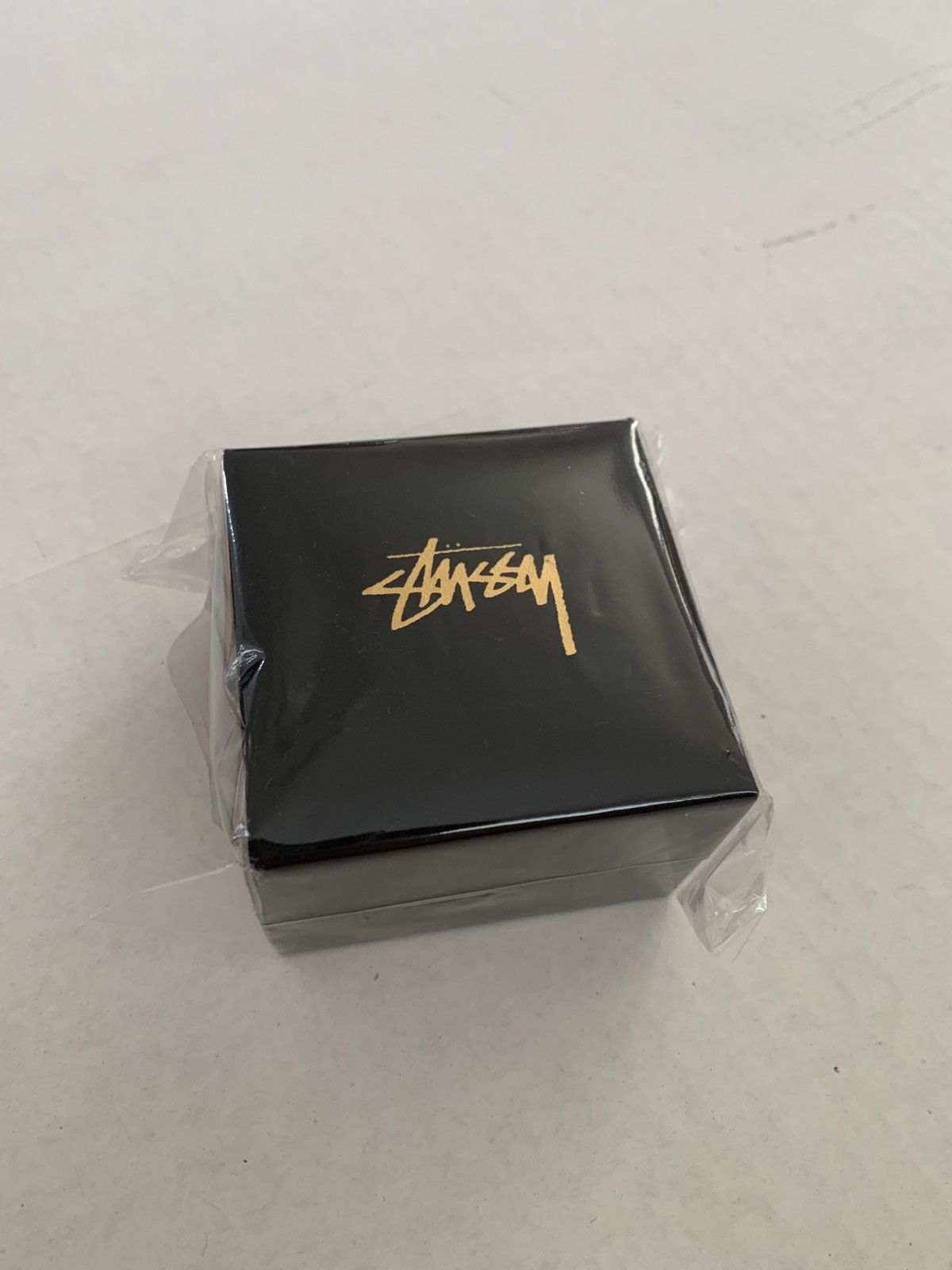 Stussy Stussy 40th Anniversary Ring Size 10 | Grailed