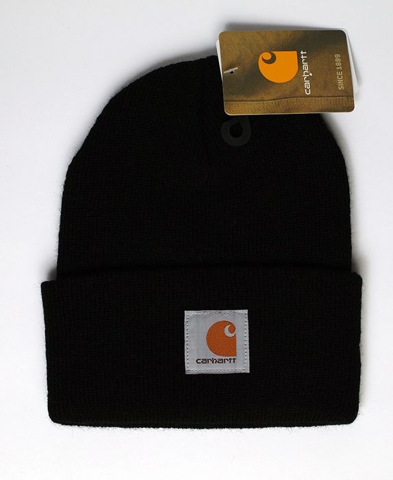 Carhartt Carhartt x Eminem E13Pride Beanie VERY RARE Grailed
