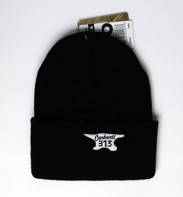 Carhartt Carhartt x Eminem E13Pride Beanie VERY RARE Grailed