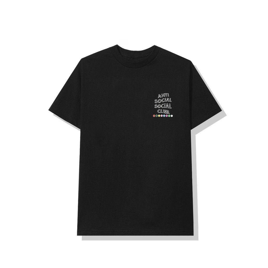 Anti Social Social Club DS Anti Social Social Club Up To You ASSC Tee L SupreMe Size US L / EU 52-54 / 3 - 2 Thumbnail