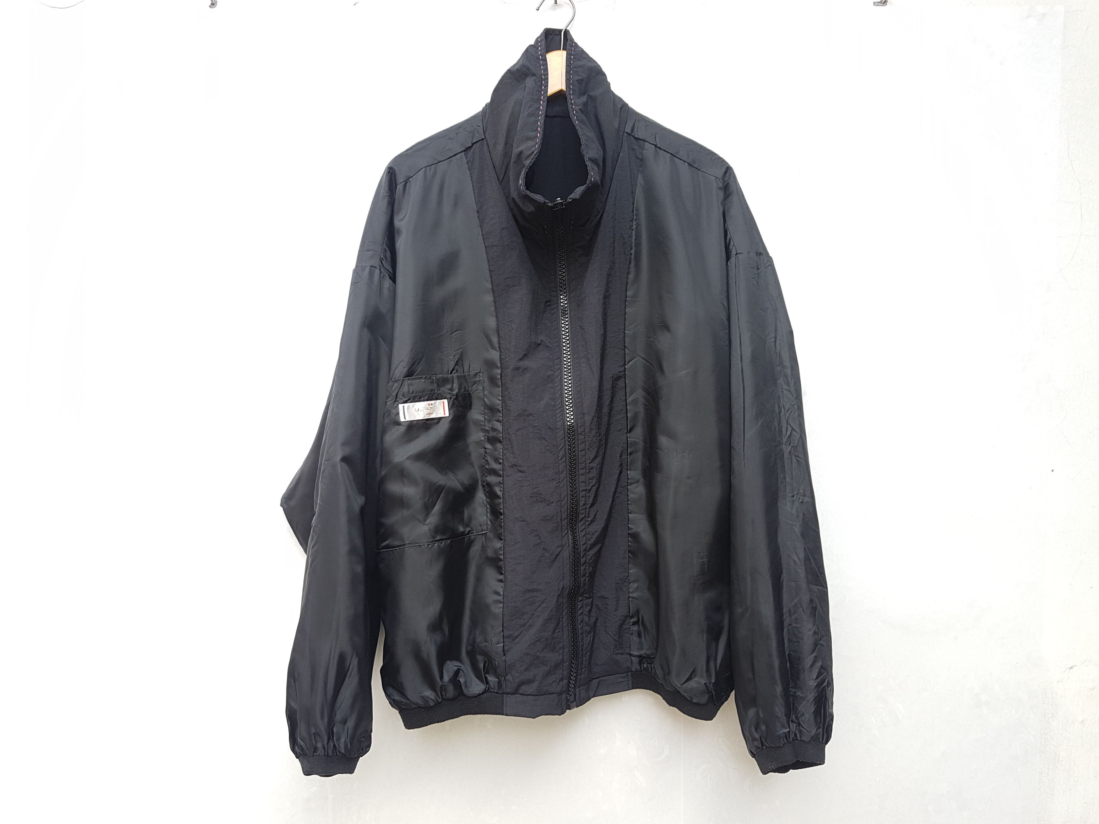 Japanese Brand Japanese Brand Yujiro Ishihara Jacket Size US L / EU 52-54 / 3 - 8 Thumbnail