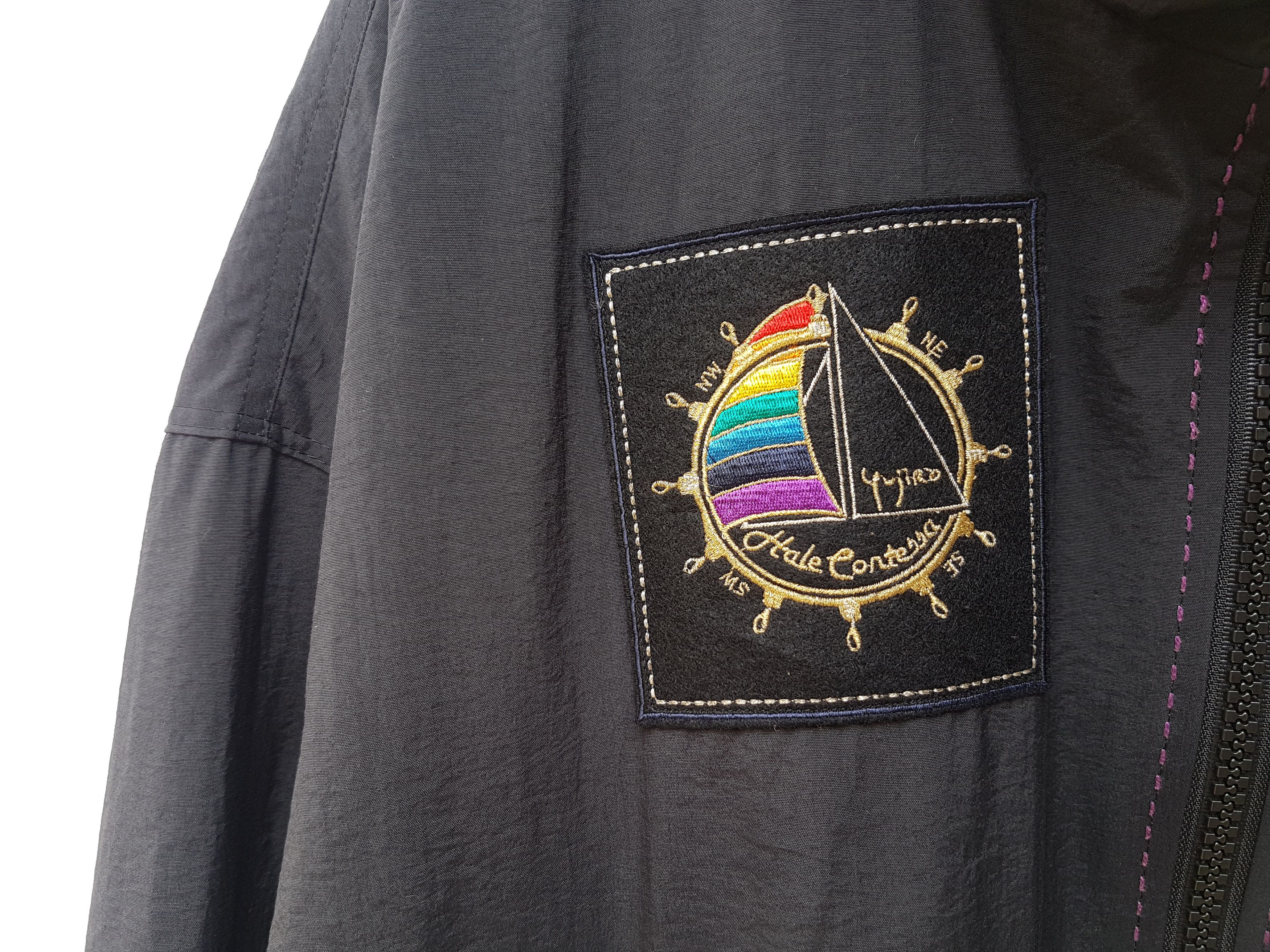 Japanese Brand Japanese Brand Yujiro Ishihara Jacket Size US L / EU 52-54 / 3 - 5 Thumbnail