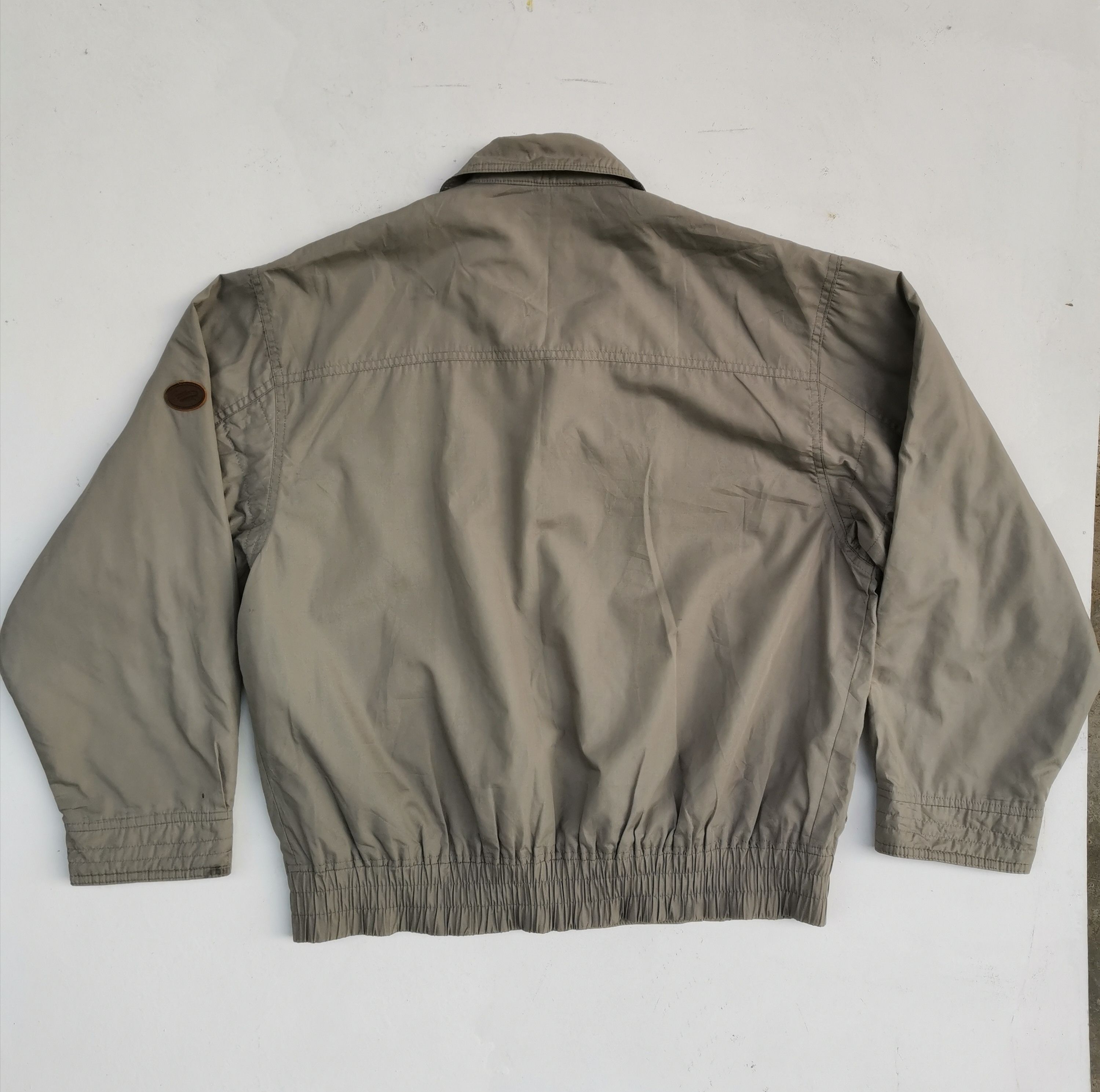 Other Rare!!! Crocodile Jacket Size US M / EU 48-50 / 2 - 4 Thumbnail