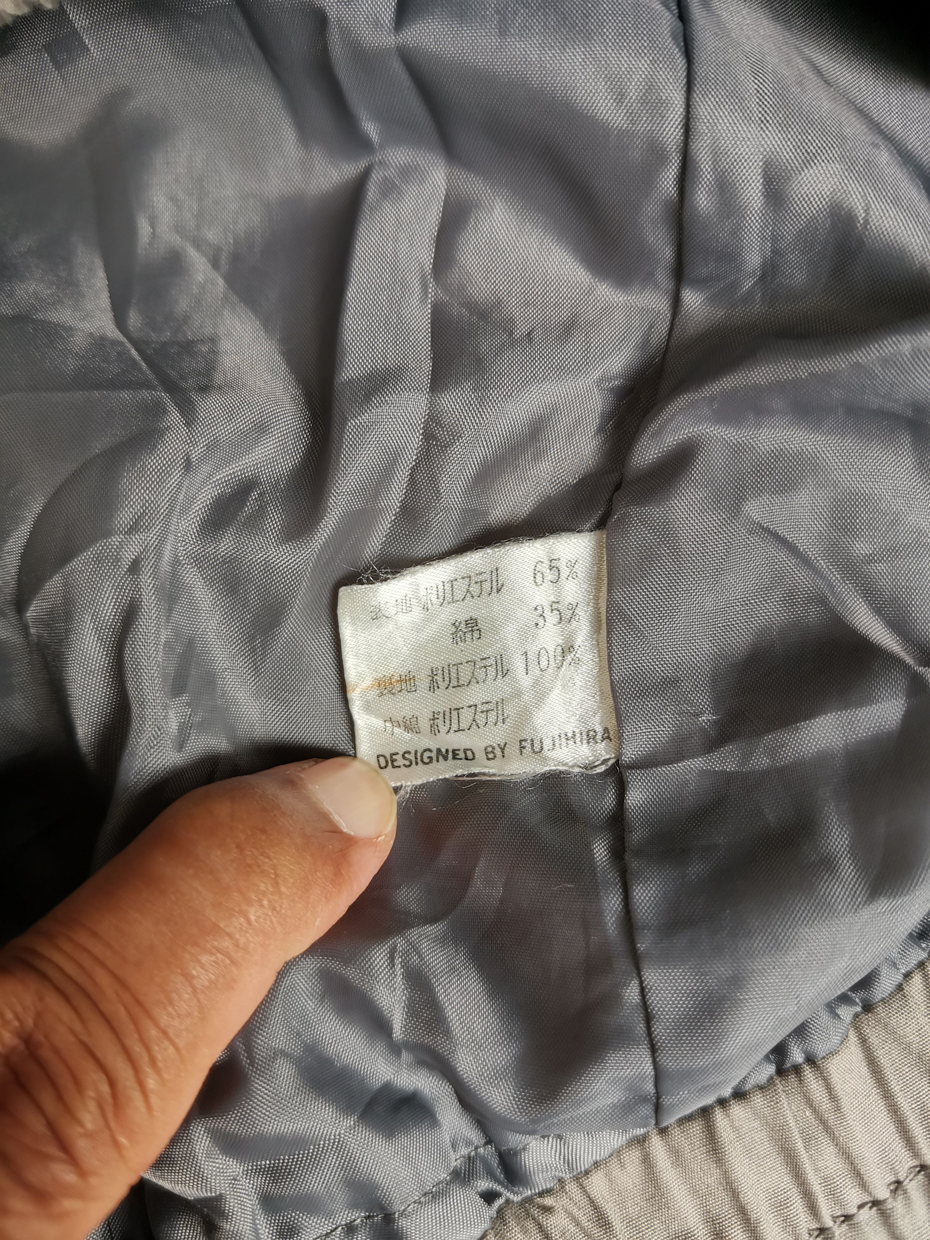 Other Rare!!! Crocodile Jacket Size US M / EU 48-50 / 2 - 2 Thumbnail