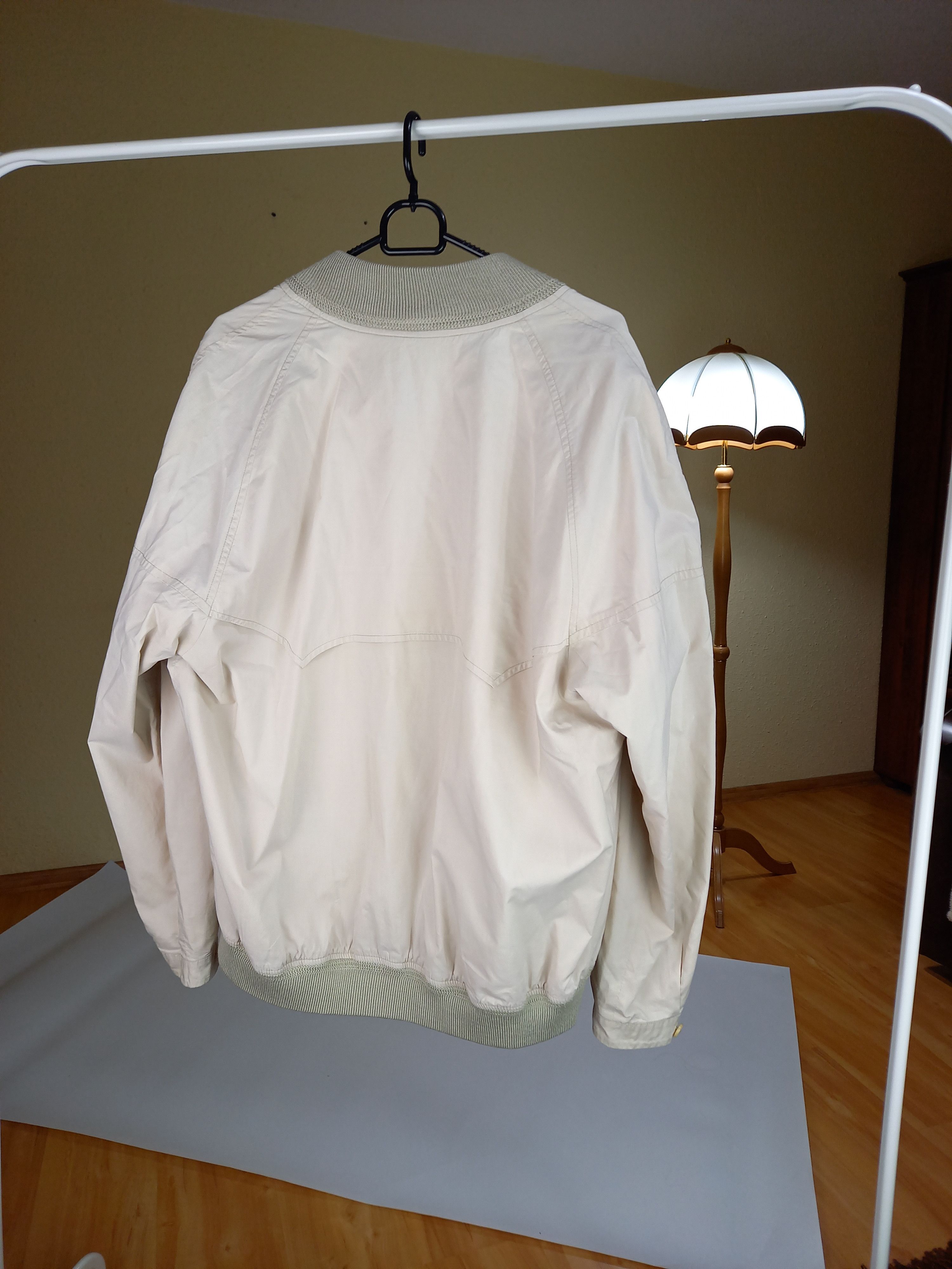 Burberry Burberry Light Jacket Size US L / EU 52-54 / 3 - 4 Thumbnail