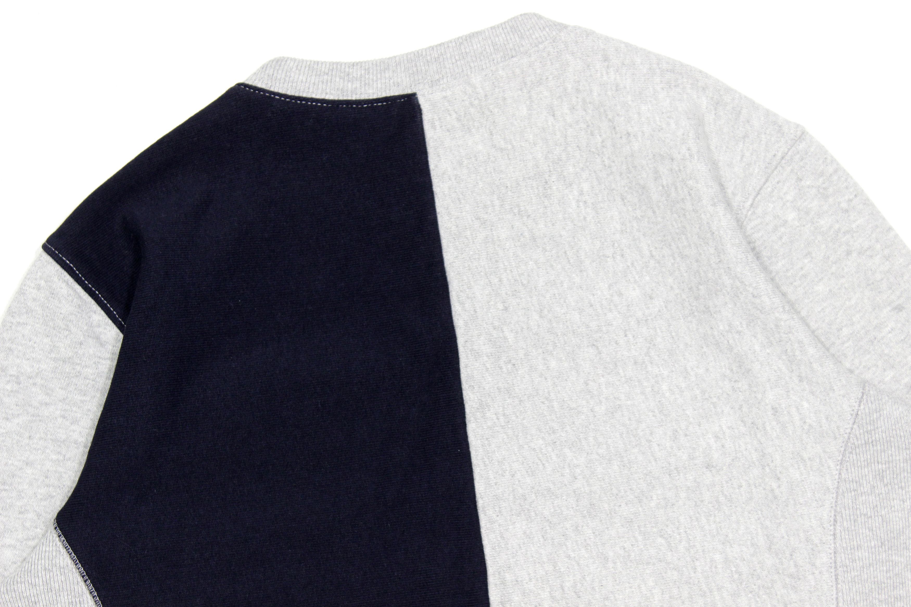 Champion Reverse Wave Logo Sweatshirt Size US M / EU 48-50 / 2 - 4 Thumbnail