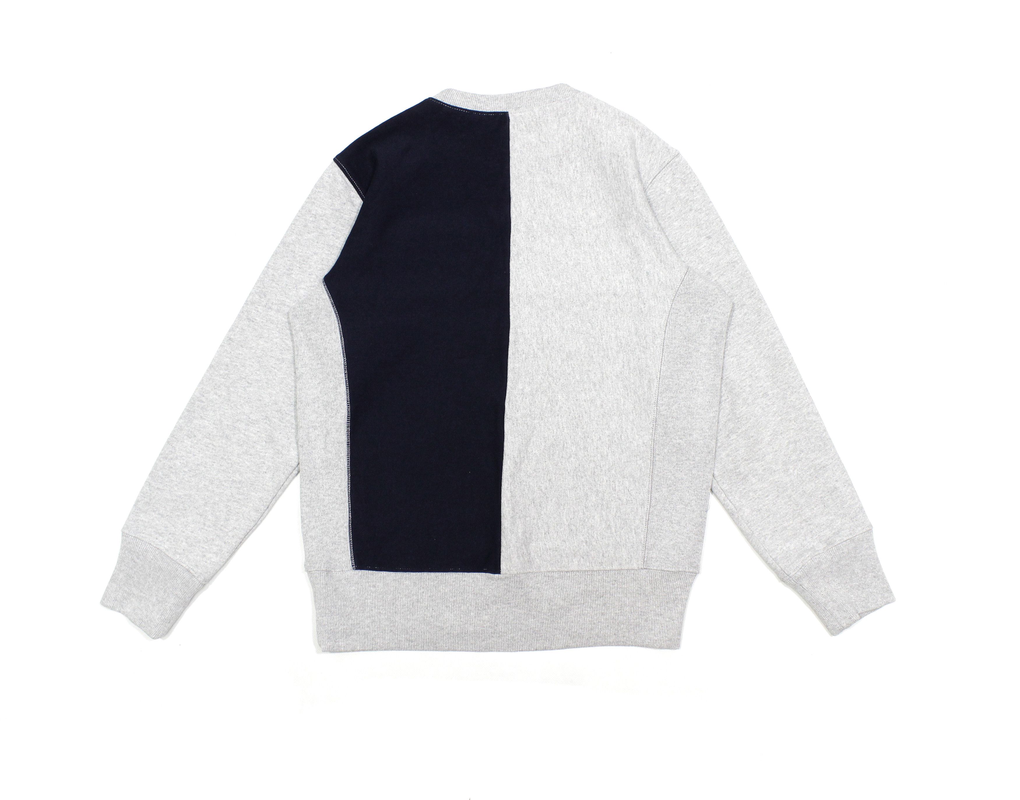 Champion Reverse Wave Logo Sweatshirt Size US M / EU 48-50 / 2 - 2 Thumbnail
