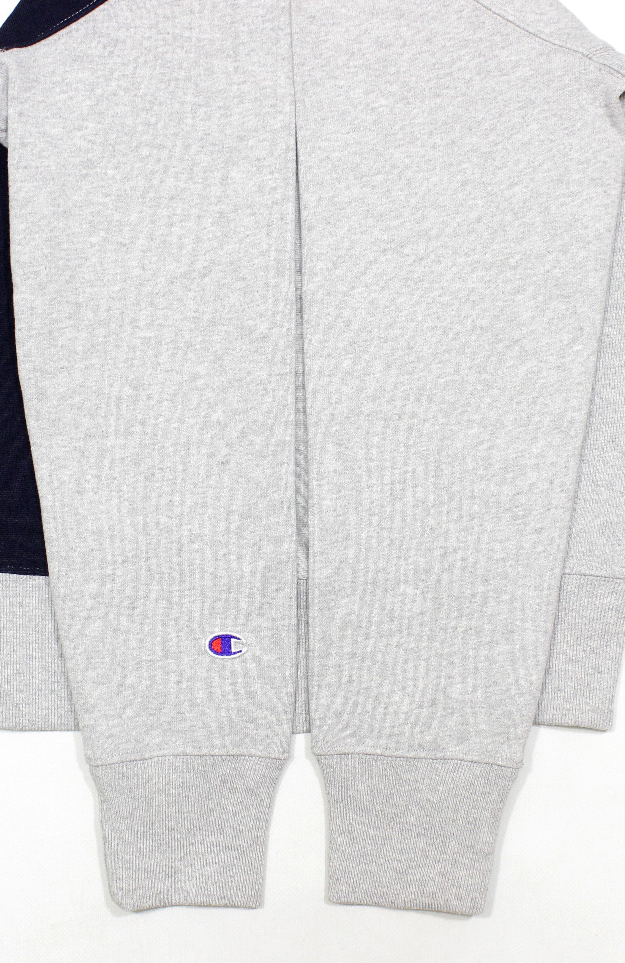 Champion Reverse Wave Logo Sweatshirt Size US M / EU 48-50 / 2 - 5 Thumbnail