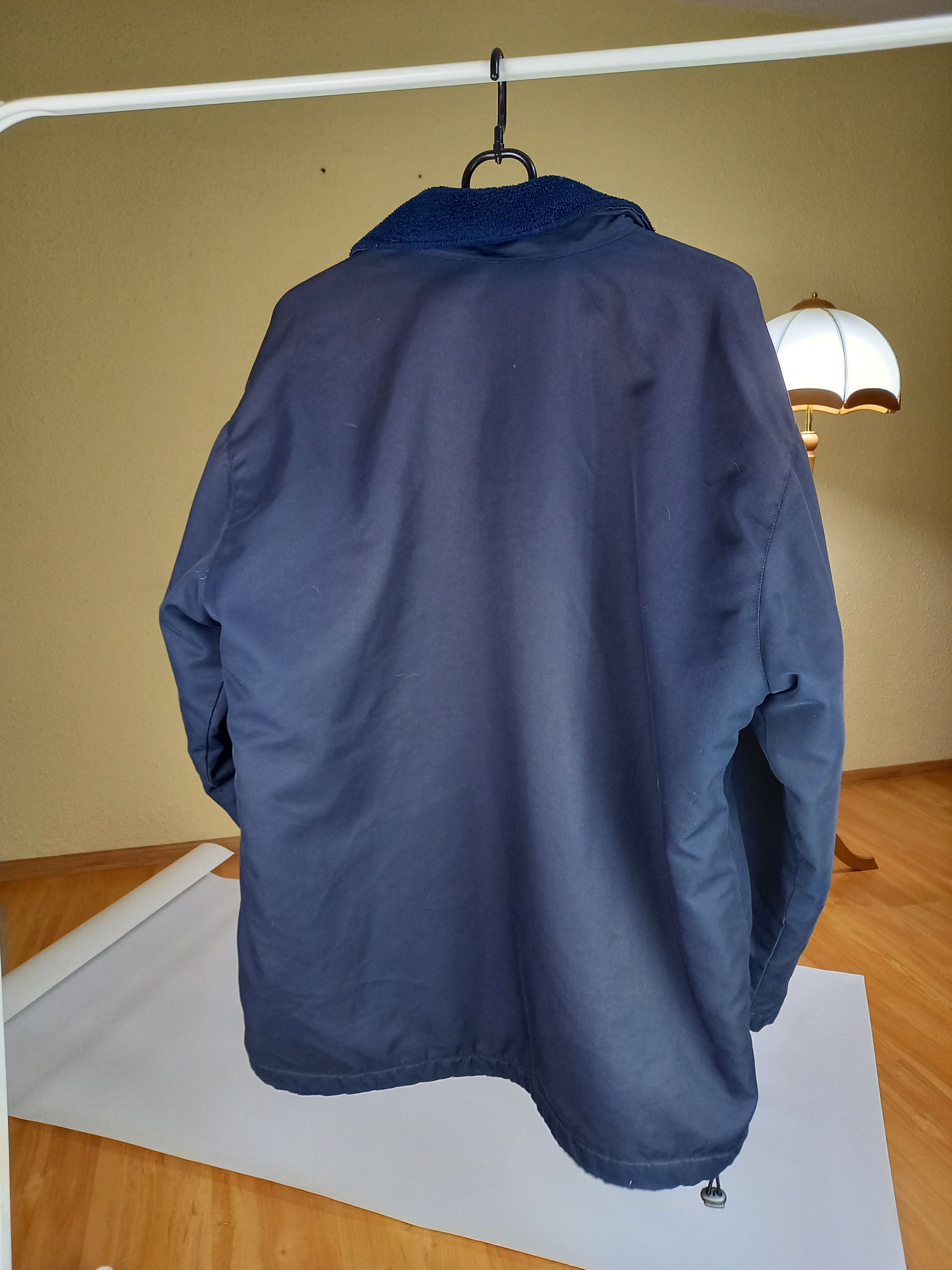 Burberry Burberry Winter Jacket Size US XL / EU 56 / 4 - 4 Thumbnail