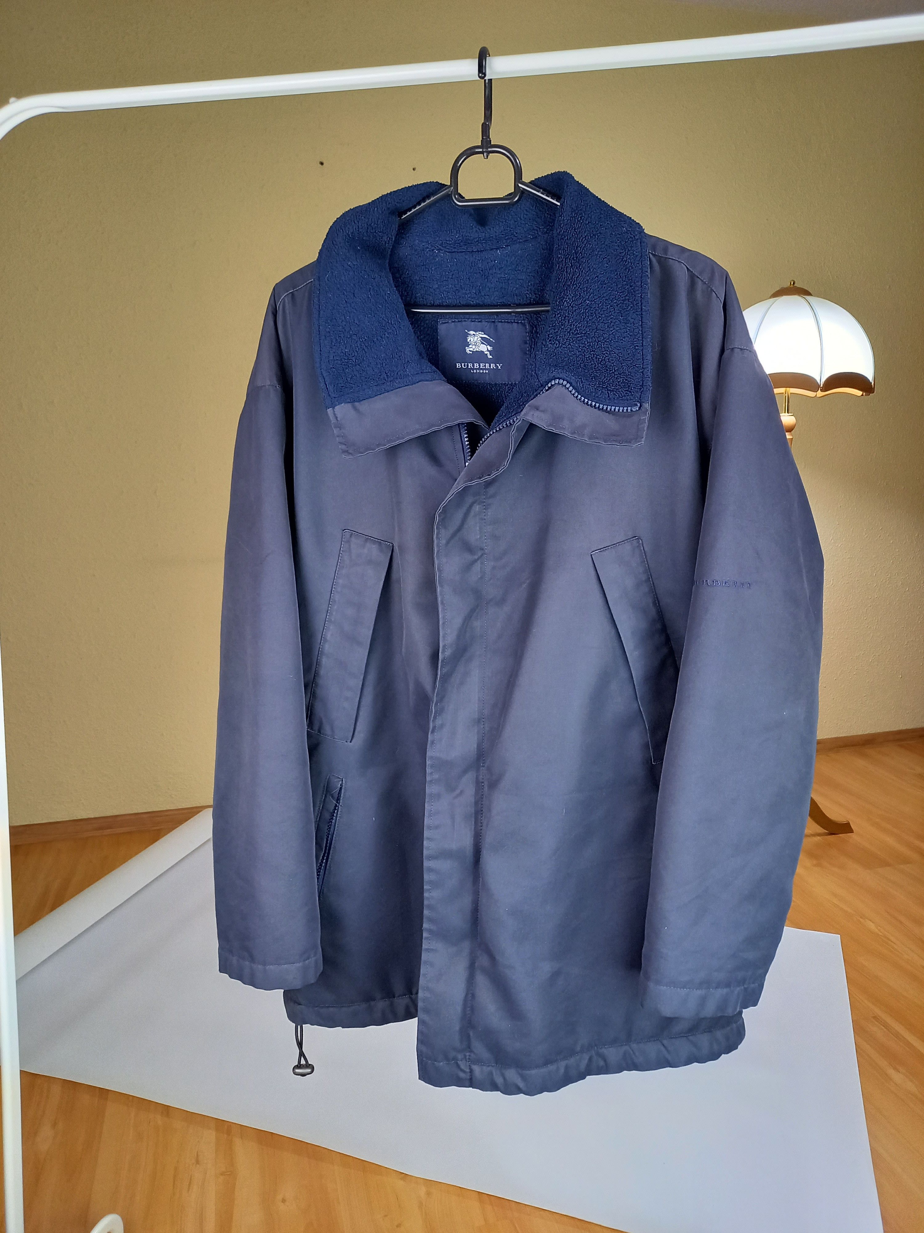 Burberry Burberry Winter Jacket Size US XL / EU 56 / 4 - 3 Thumbnail