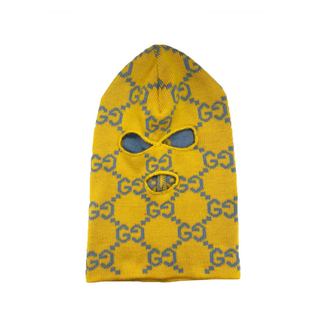 Custom Custom made balaclava Grailed