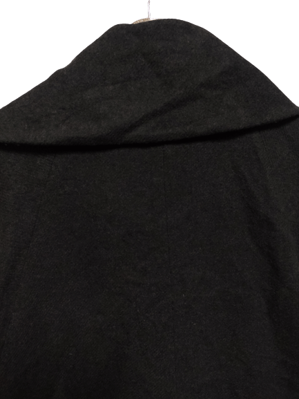 Designer And it jacket long jacket wool Size US M / EU 48-50 / 2 - 5 Thumbnail
