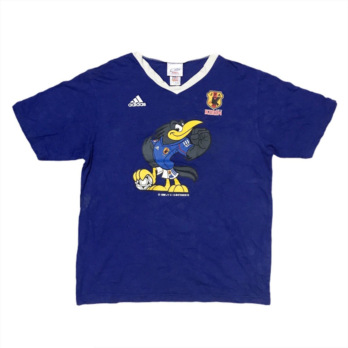 Kirin Japan T Shirt | Grailed