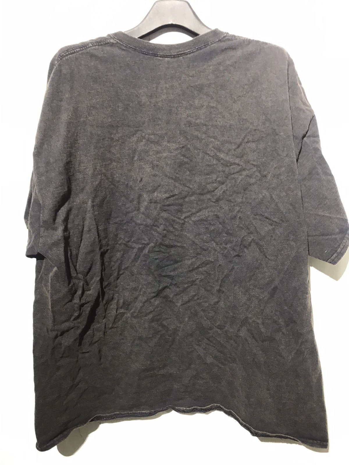 Band Tees SLAVER T SHIRT RARE DESIGN Size US XL / EU 56 / 4 - 6 Thumbnail