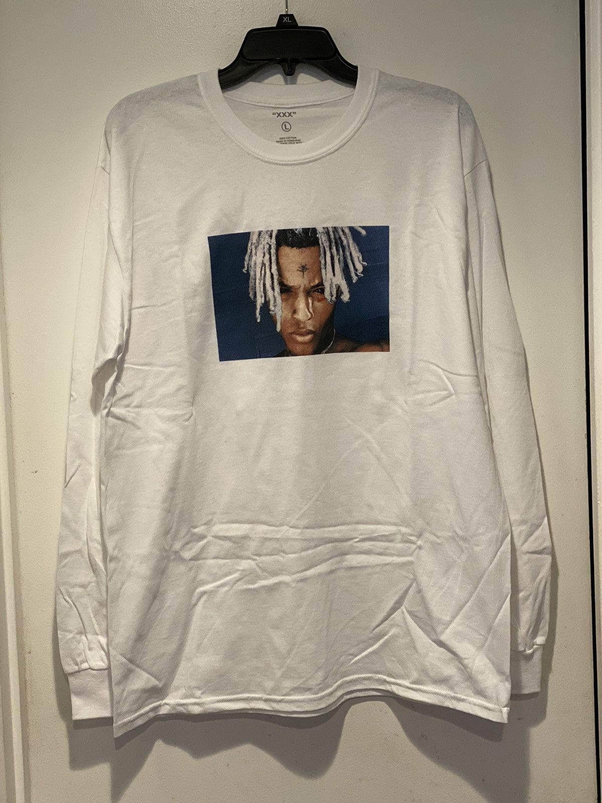 Kanye West Xxxtentacion | Grailed