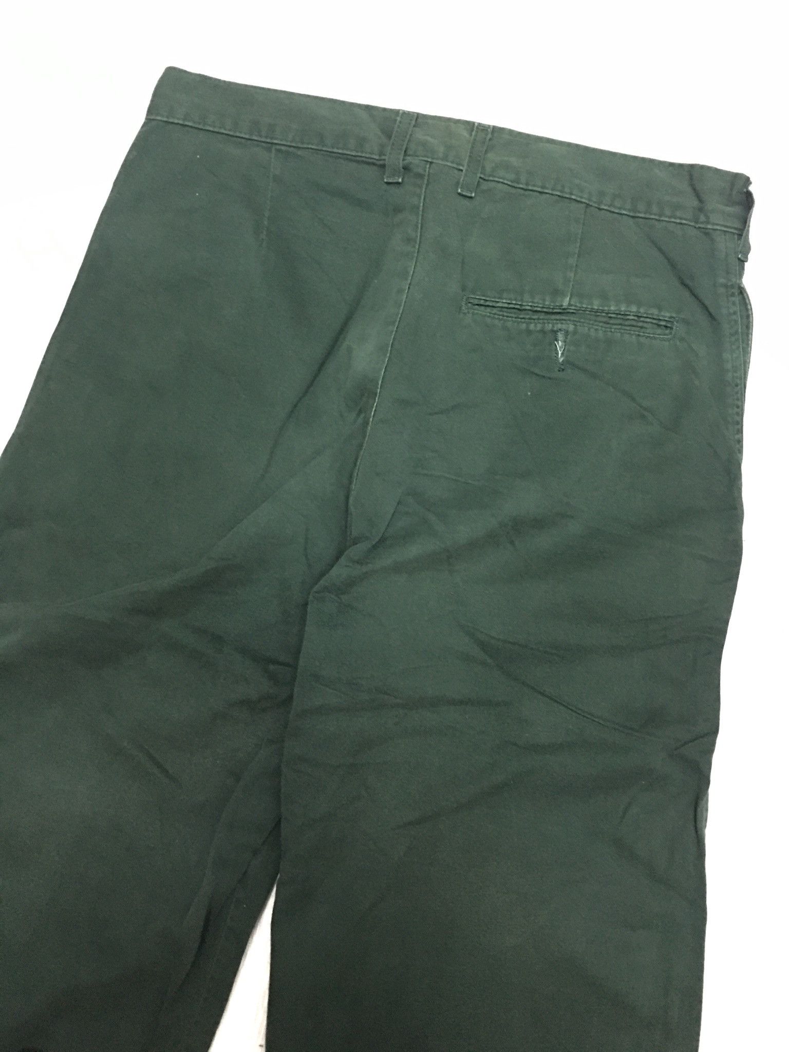 Canterbury of New Zealand CANTERBURY CHINO PANTS Size US 32 / EU 48 - 5 Thumbnail