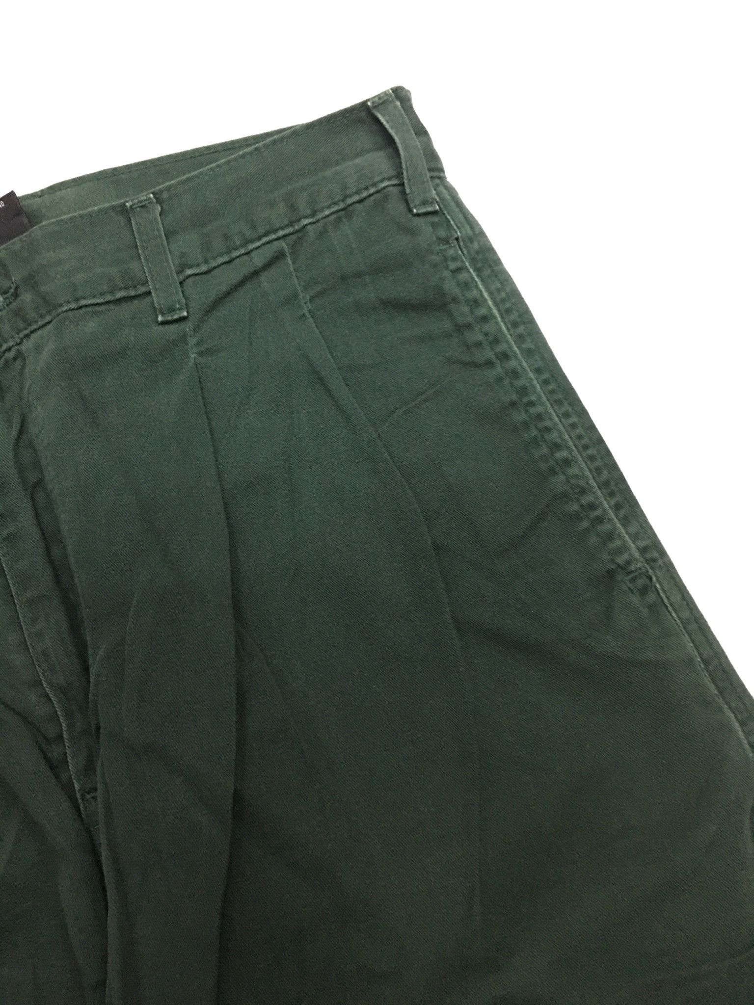 Canterbury of New Zealand CANTERBURY CHINO PANTS Size US 32 / EU 48 - 3 Thumbnail