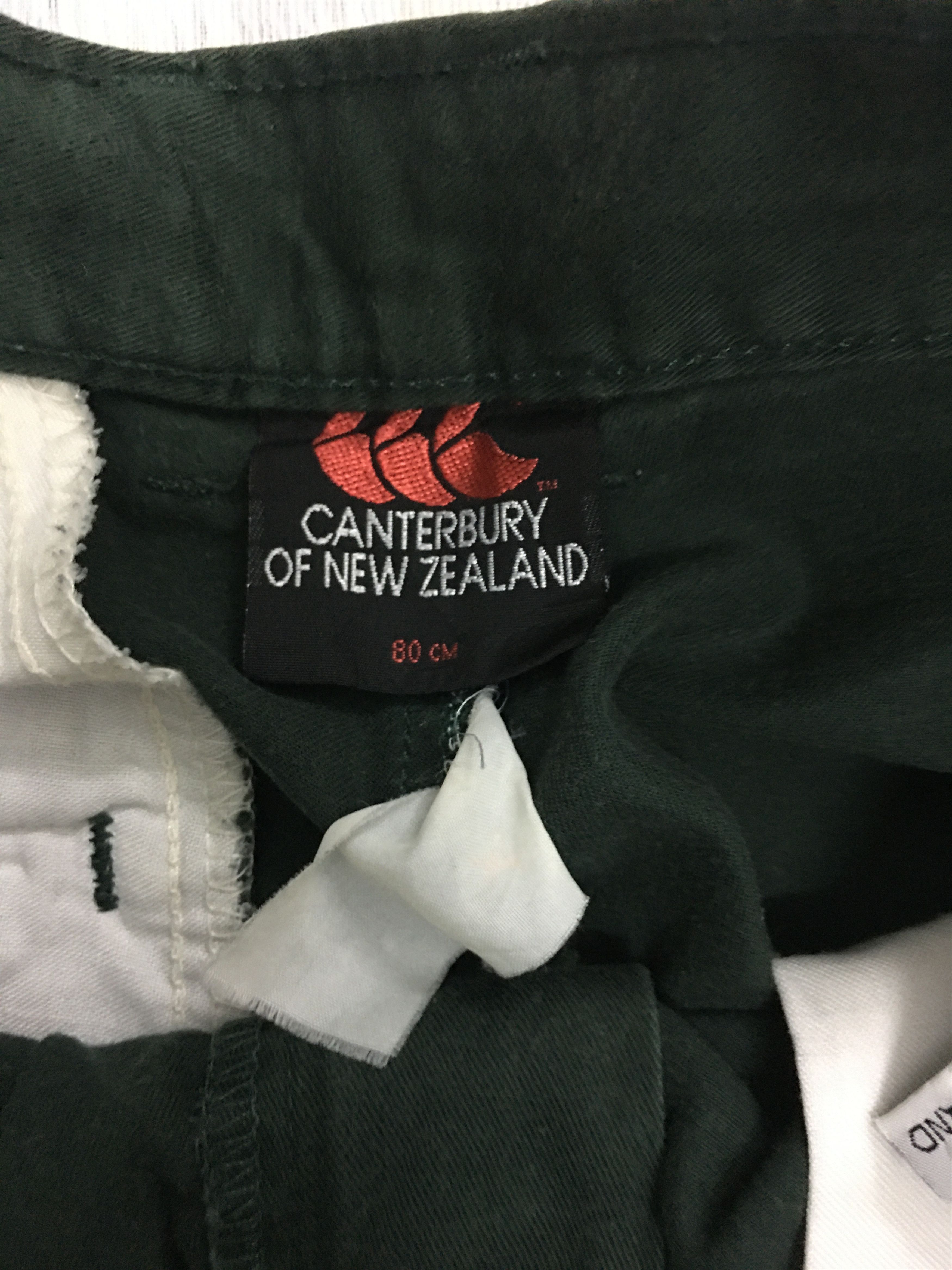 Canterbury of New Zealand CANTERBURY CHINO PANTS Size US 32 / EU 48 - 6 Thumbnail
