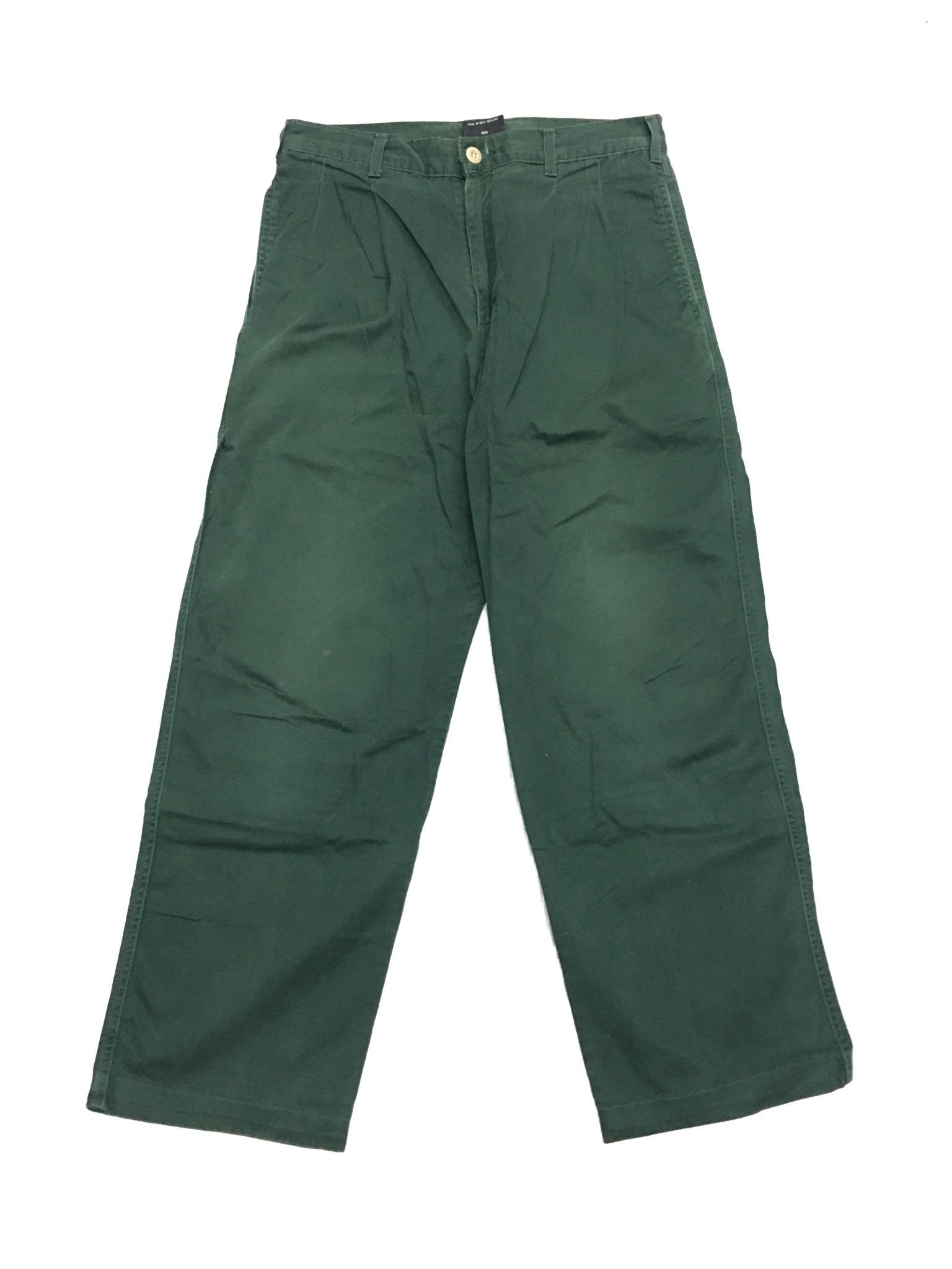 CANTERBURY CHINO PANTS