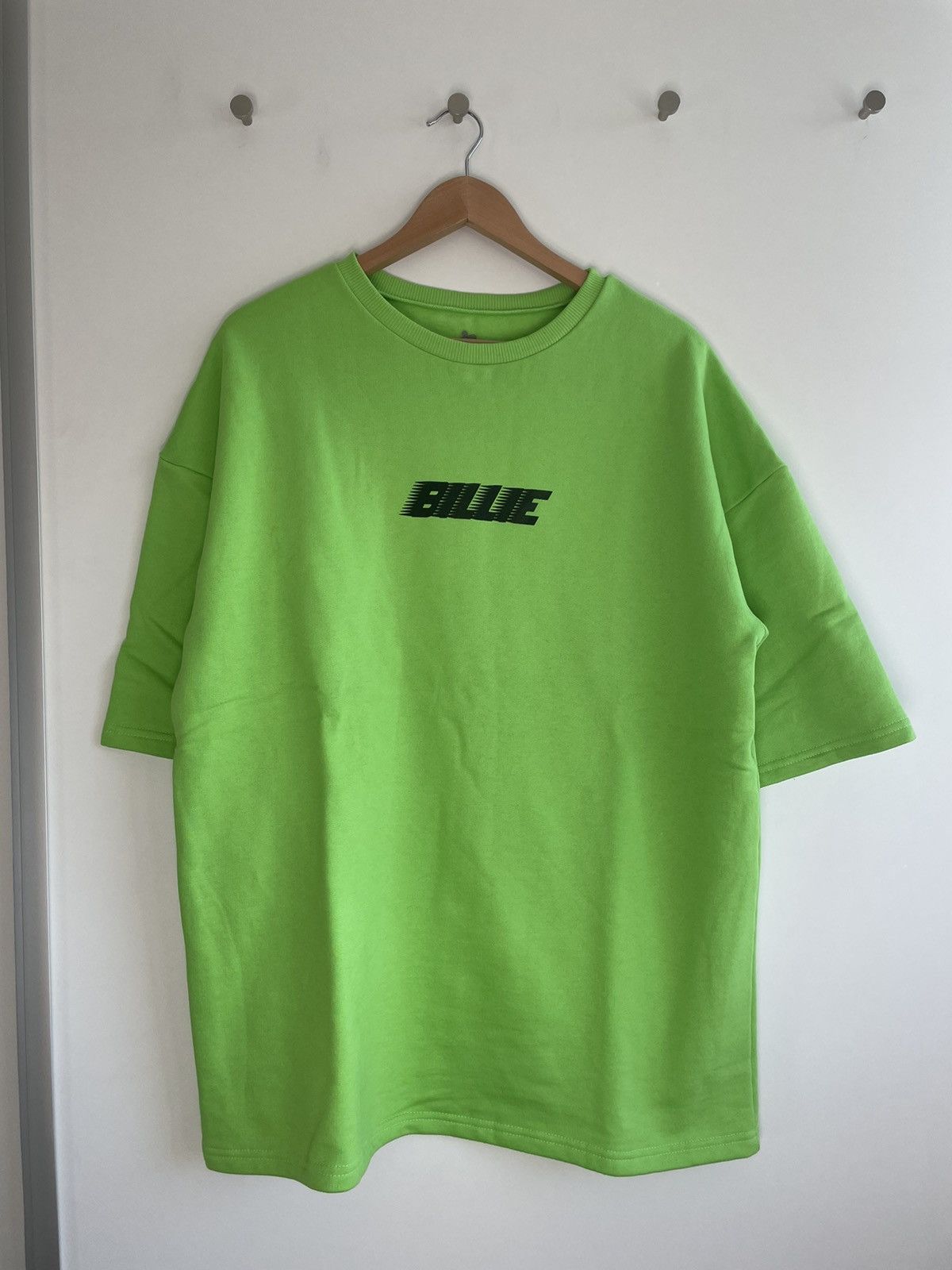 Billie Eilish Billie Eilish Crewneck Size US L / EU 52-54 / 3 - 1 Thumbnail