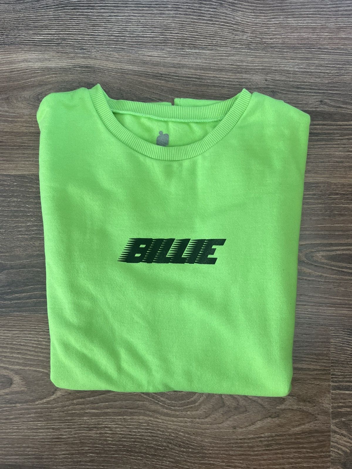Billie Eilish Billie Eilish Crewneck Size US L / EU 52-54 / 3 - 3 Thumbnail
