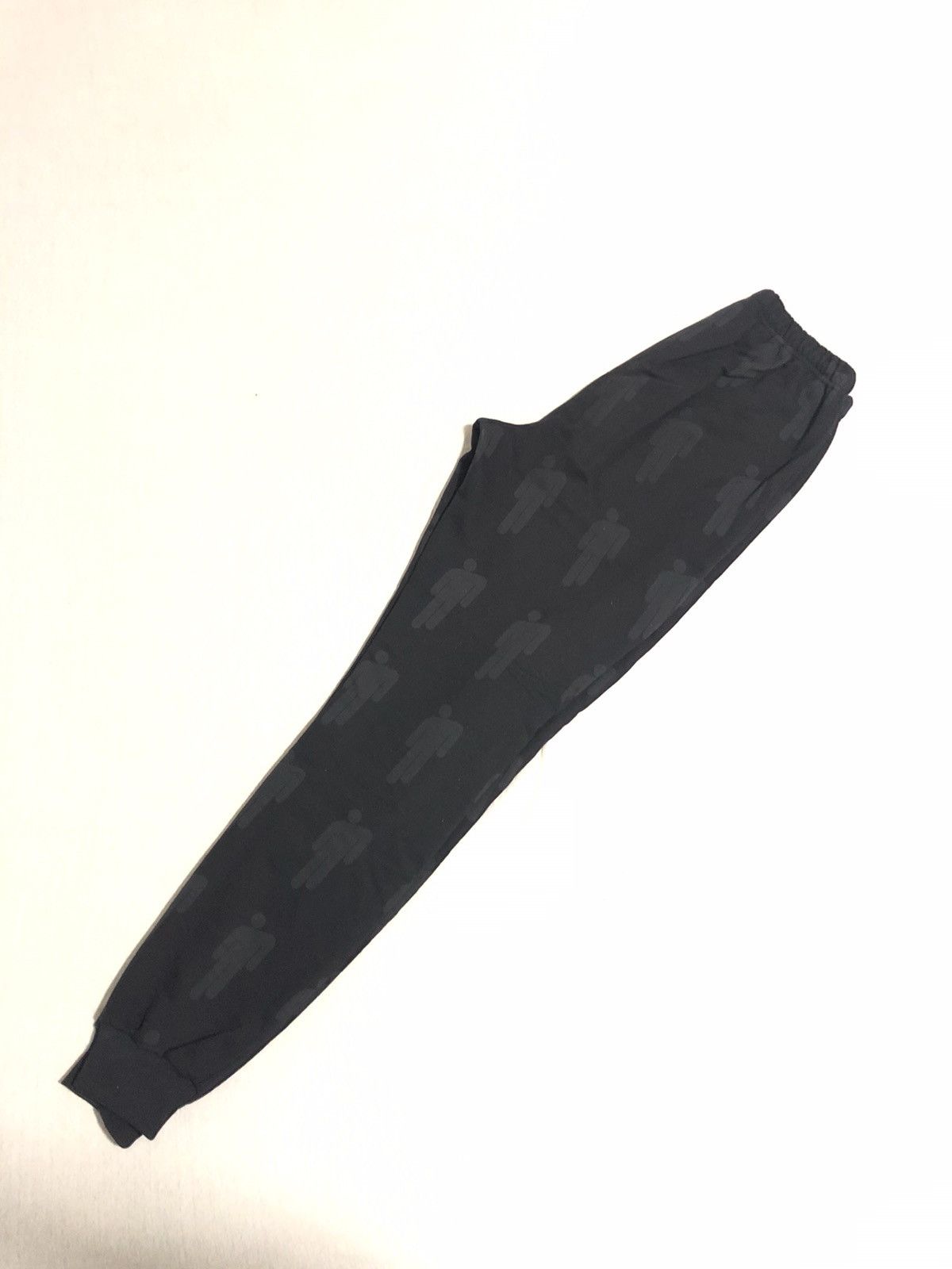 Billie Eilish Billie Eilish Blohsh all over sweatpants Size US 33 - 2 Thumbnail