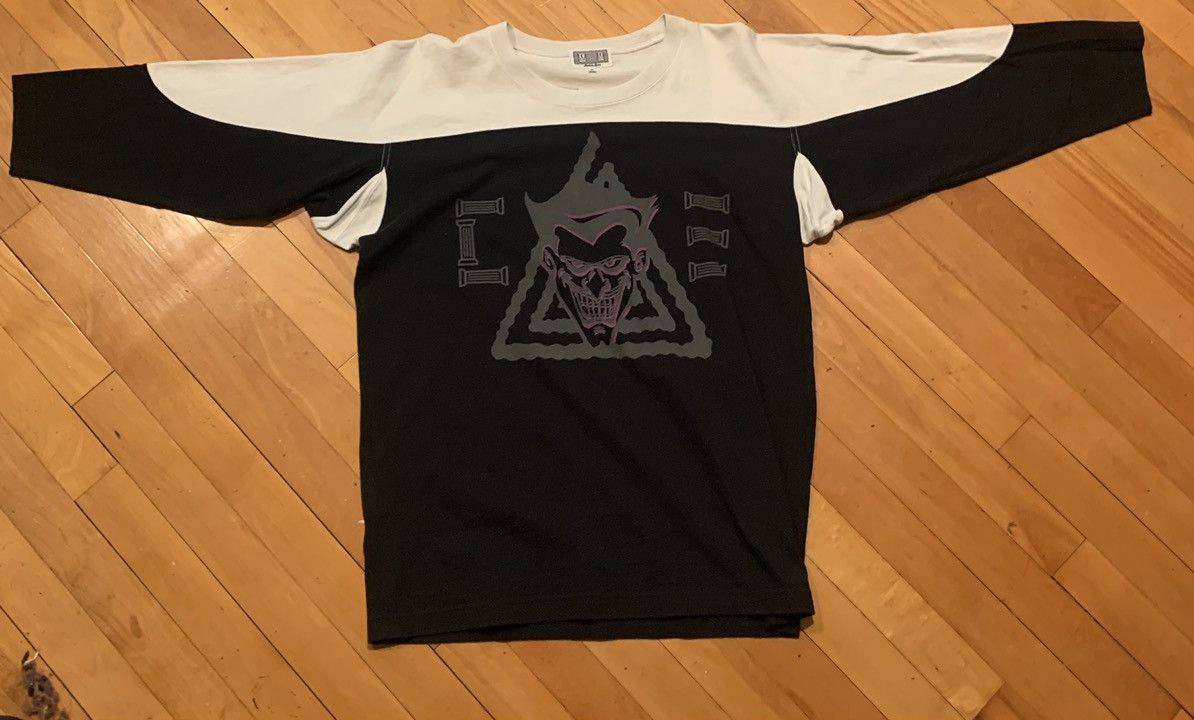 C.E Cav Empt （シーイー）　グラフィックT ジョーカー Cav Empt Cav Empt Joker tee | Grailed