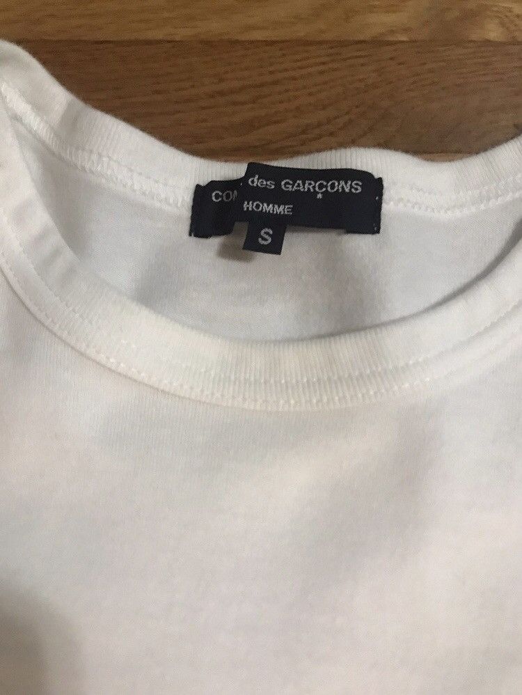Comme des Garcons Comme des garcons pocket long sleeve Size US S / EU 44-46 / 1 - 3 Thumbnail