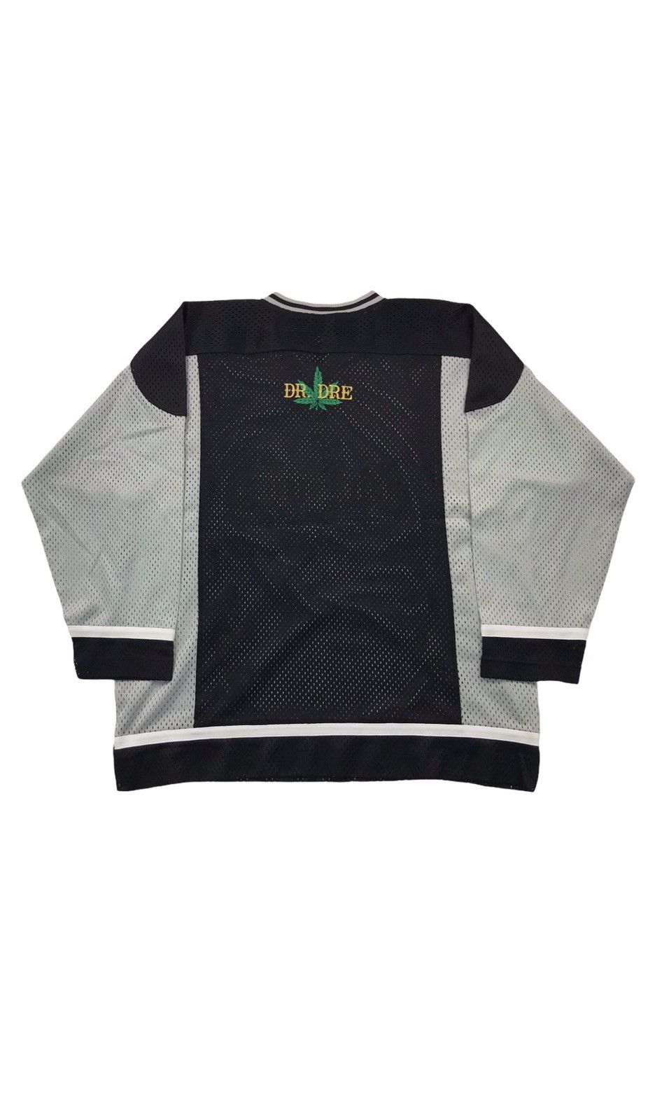 Dr. Dre DR DRE THE CHRONIC fullmesh jersey Size US XXL / EU 58 / 5 - 2 Thumbnail
