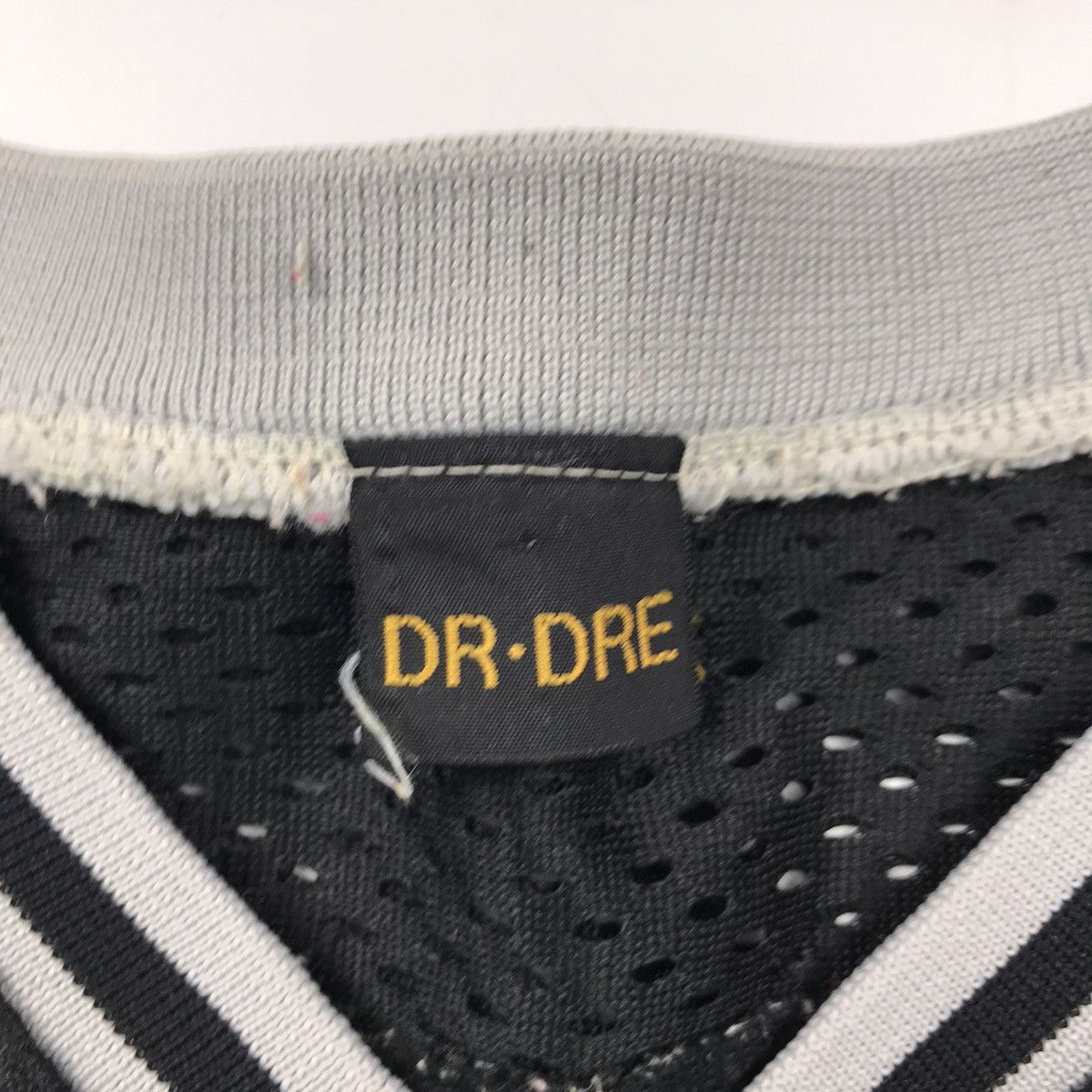 Dr. Dre DR DRE THE CHRONIC fullmesh jersey Size US XXL / EU 58 / 5 - 5 Thumbnail