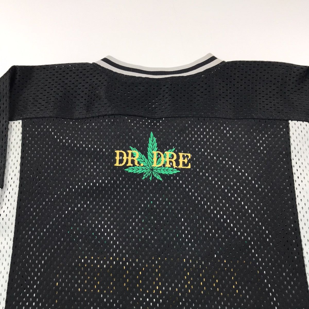 Dr. Dre DR DRE THE CHRONIC fullmesh jersey Size US XXL / EU 58 / 5 - 4 Thumbnail