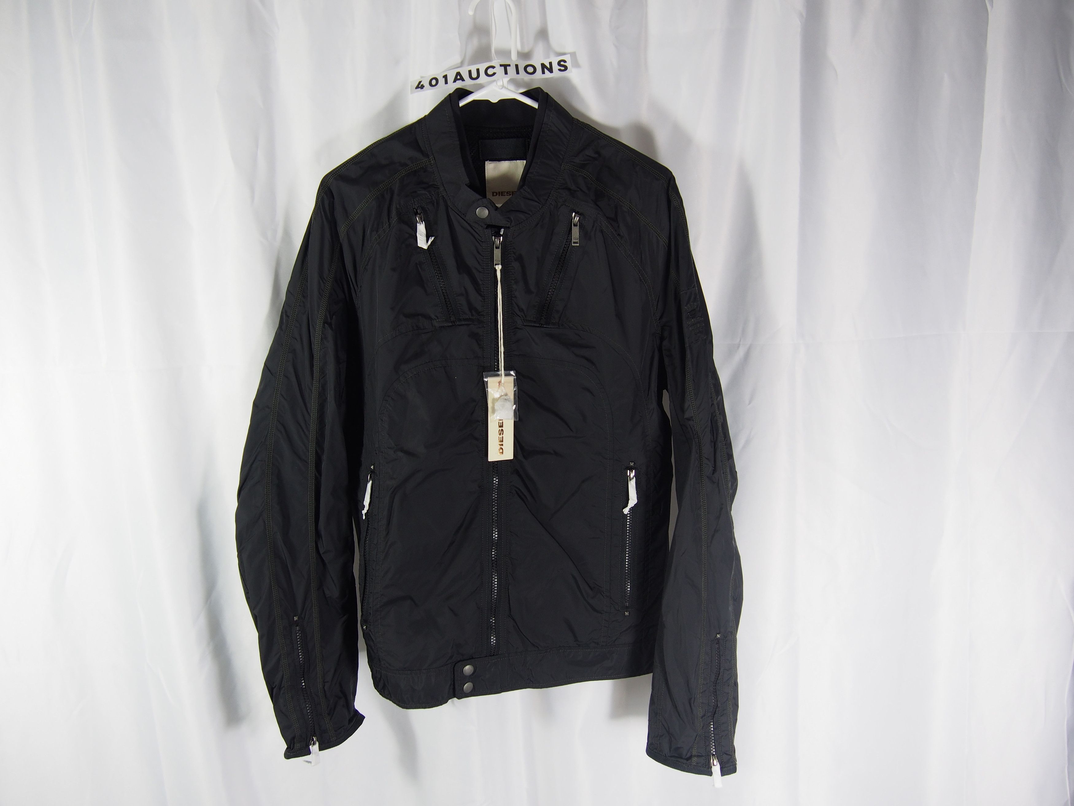 Diesel jurlo jacket best sale