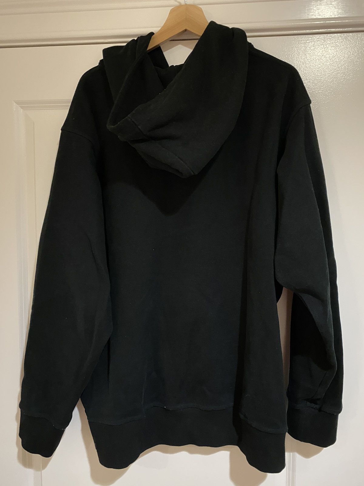 Kith Kith Box Logo Hoodie Size US XL / EU 56 / 4 - 2 Thumbnail