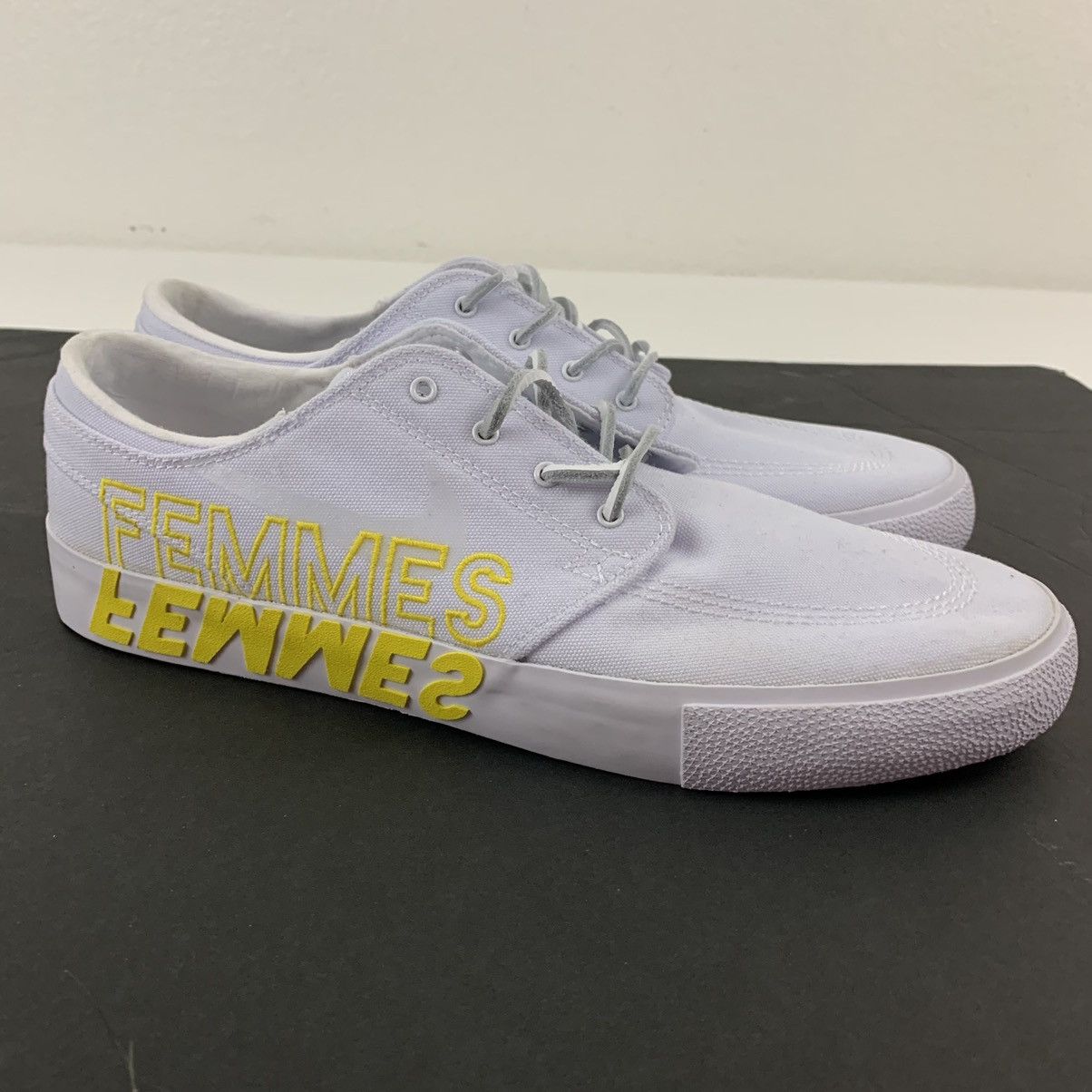 Nike sb violent femmes best sale